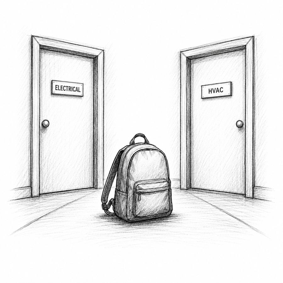 Introduction to The TECHtrepreneur